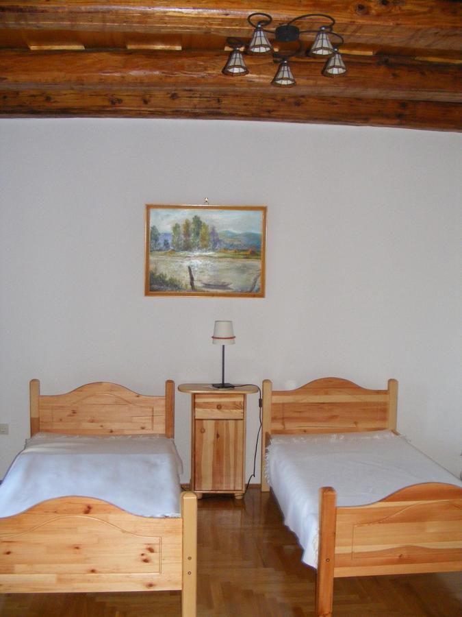 Erzsebet Pince Daire Tokaj Dış mekan fotoğraf