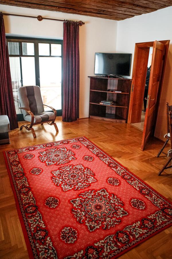 Erzsebet Pince Daire Tokaj Dış mekan fotoğraf