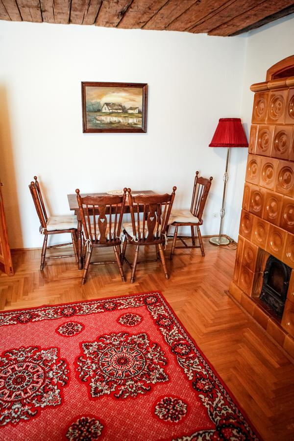 Erzsebet Pince Daire Tokaj Dış mekan fotoğraf