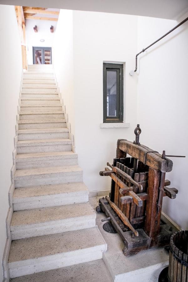 Erzsebet Pince Daire Tokaj Dış mekan fotoğraf